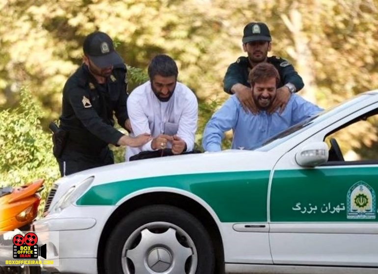 ابراهیم عامریان