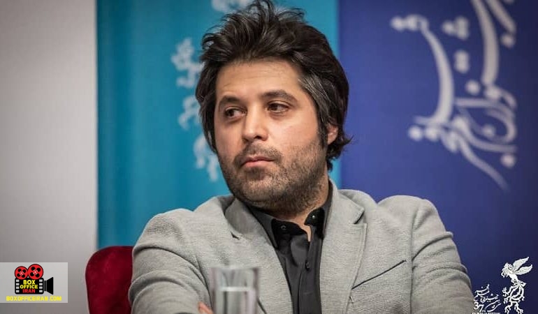 فیلمنامهنویس