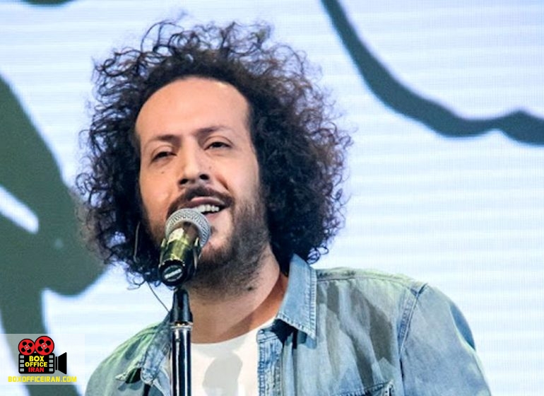 دنیا مال اونه که...