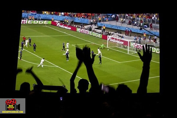 انجمن سینماداران