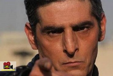 بازیگر
