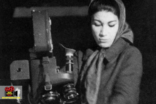 جهانگیر کوثری