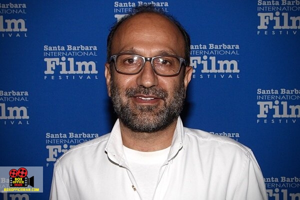 اصغر فرهادی