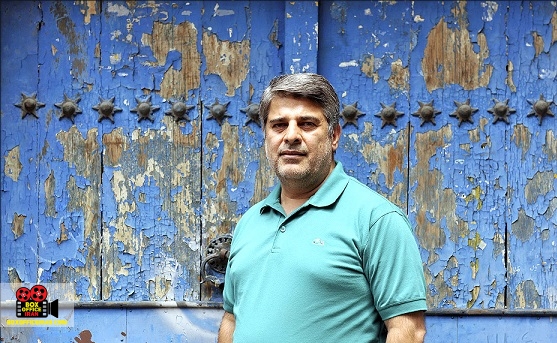 جواد نوروزبیگی