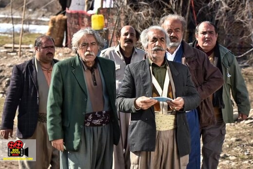 سعید آقاخانی