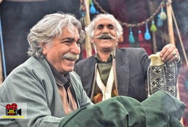 سعید آقاخانی