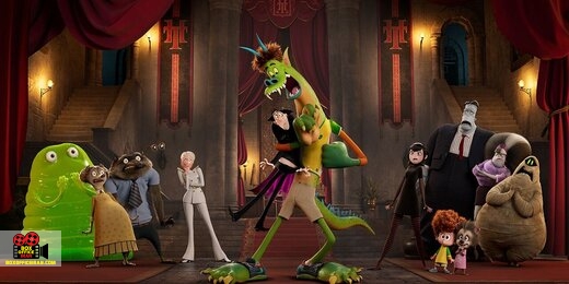 آنلاین اکران