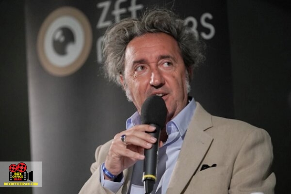 جشنواره فیلم زوریخ