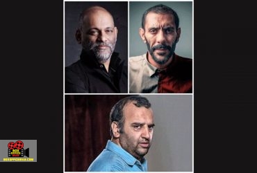 نادر فلاح