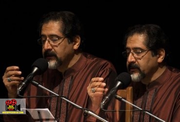 حکیم نظامی گنجوی