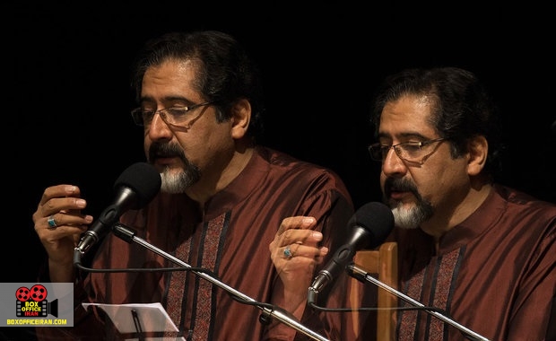 حکیم نظامی گنجوی