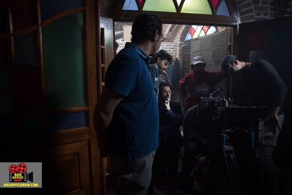 محمدرضا مصباح