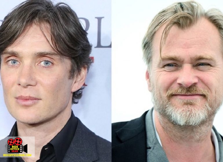 کیلین مورفی