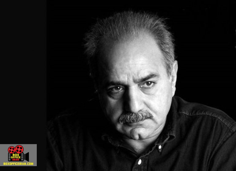 پرویز پرستویی