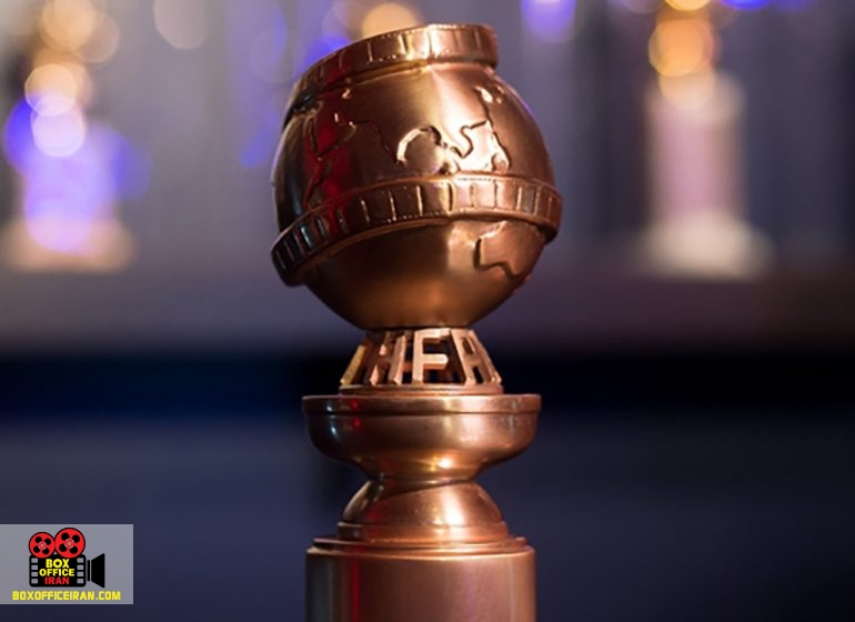 انجمن مطبوعات خارجی هالیوود