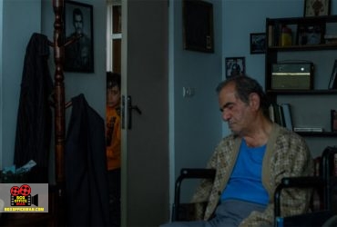کیارش فروهرنیا