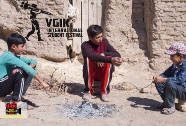 فیلم کوتاه