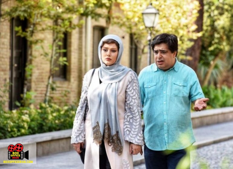 آرش معیریان