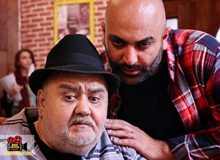 فیلم سینمایی