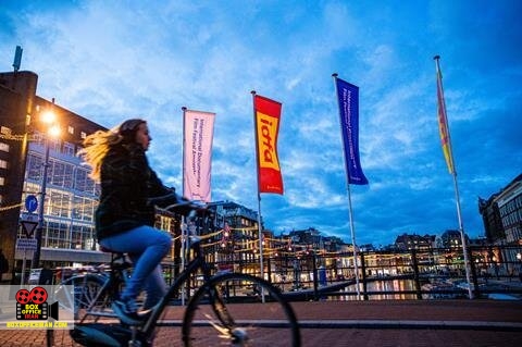 جشنواره بینالمللی مستند آمستردام