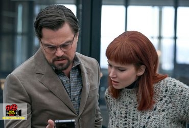 لئوناردو دیکاپریو