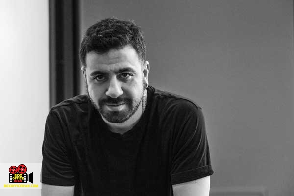 پویان باقرزاده