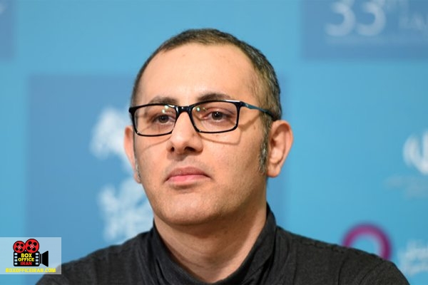 فیلمنامهنویس