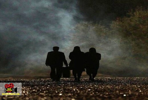 باران کوثری