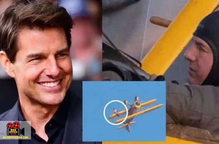 مأموریت غیر ممکن