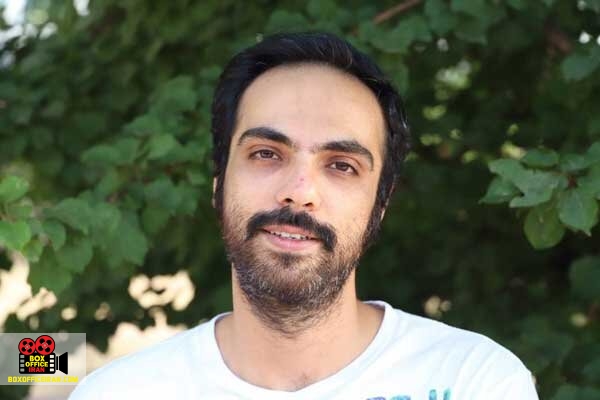 علیرضا معروفی