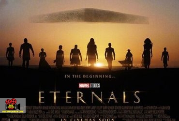 ابرقهرمانی