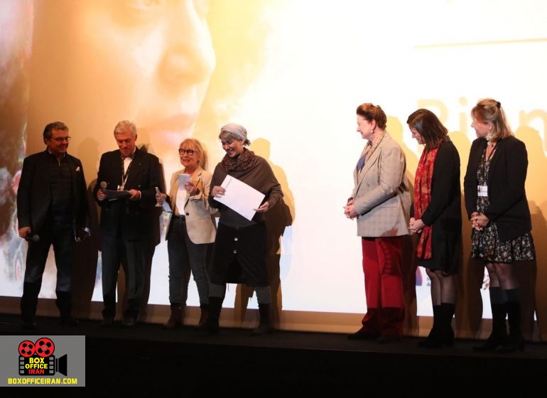 پیرمردها نمیمیرند