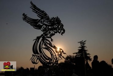 جشنواره بینالمللی فیلم کوتاه تهران