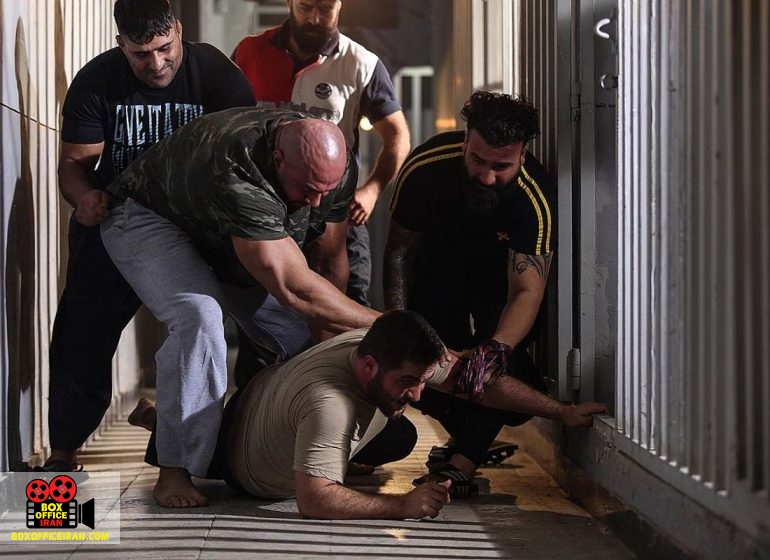 محمدامین کریمپور