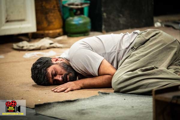 محمدرضا هلالزاده