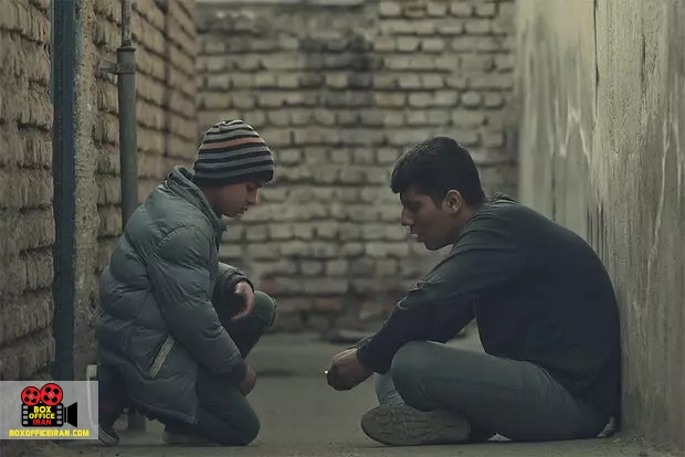 پوریا اوسطی