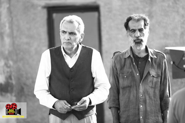 احمد بهرامی