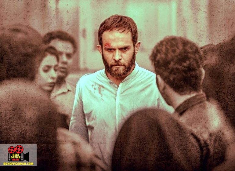 بهروز شعیبی