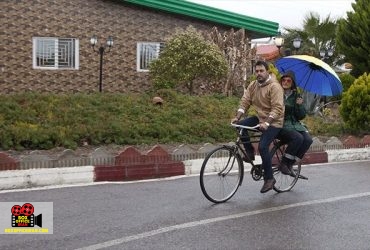 آرش سجادی حسینی