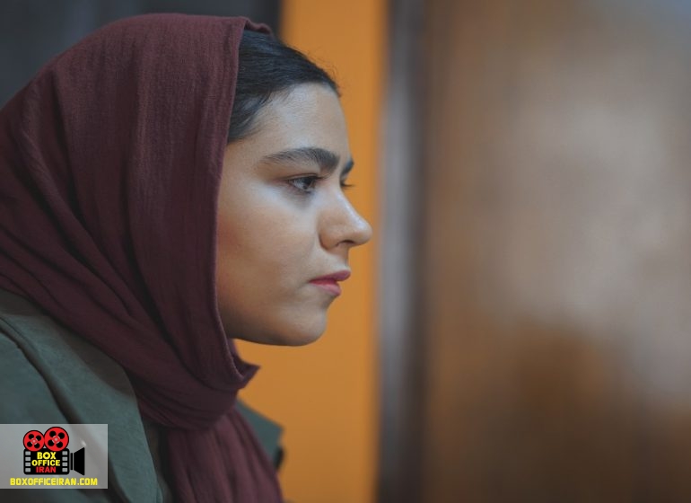 پریسا ناهیدپور