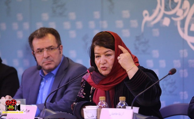 پوران درخشنده