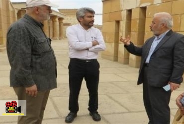 سیداحمد میرعلایی