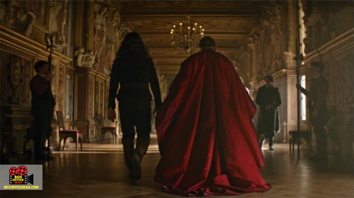 الکساندر دوما