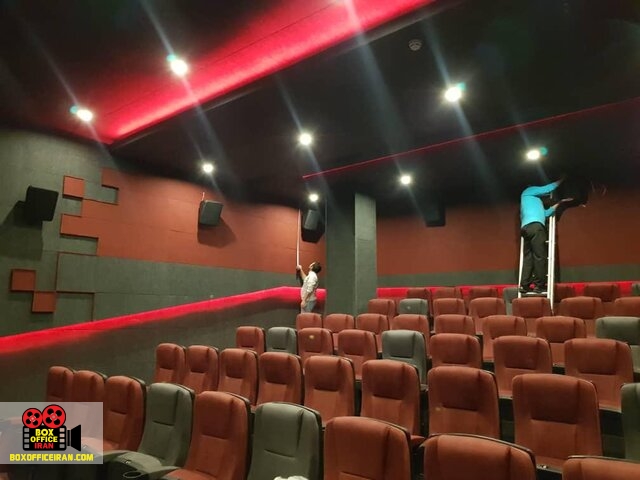 سازمان سینمایی