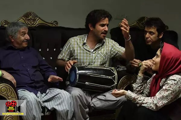 جشنواره بین المللی فیلم سماع