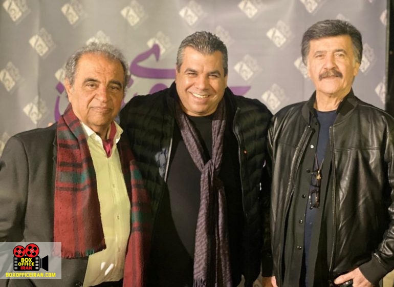 مهدی سپهر