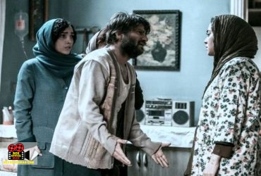 علی ابراهیمی