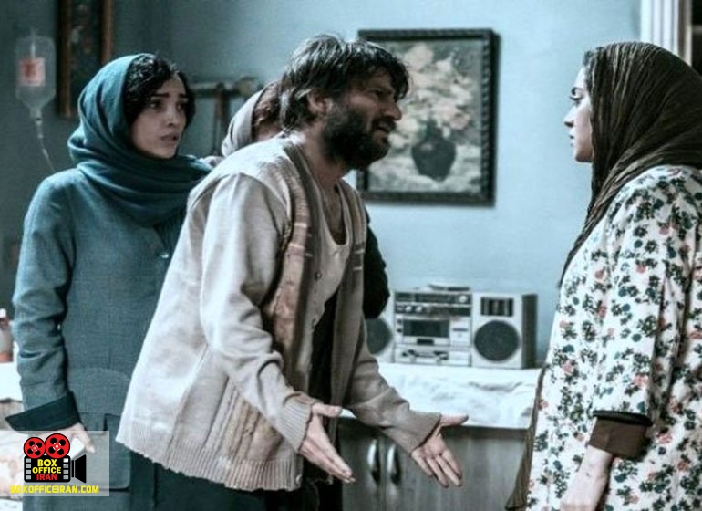 علی ابراهیمی