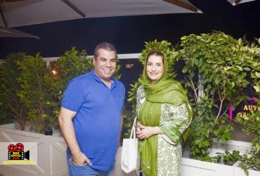 بازیگر