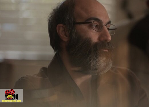 اصغر فرهادی